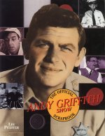 Click here to view our Andy Griffith Show scrapbook!